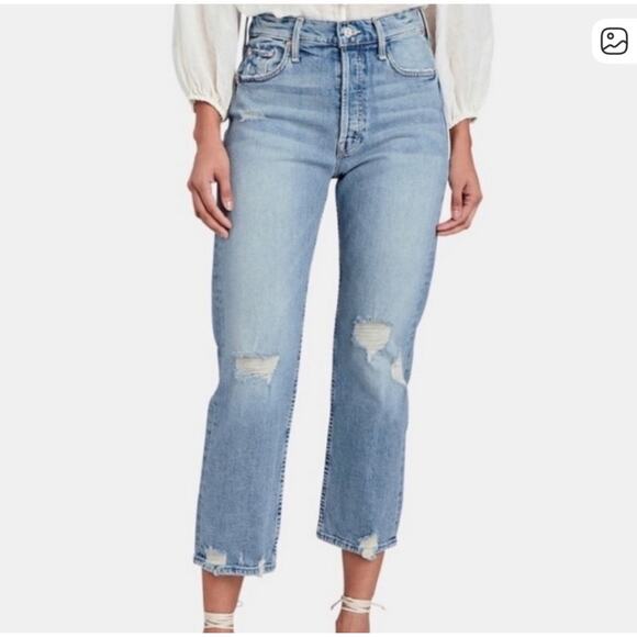 Mother Tomcat in The Confession Size 28 - Picture 1 of 8